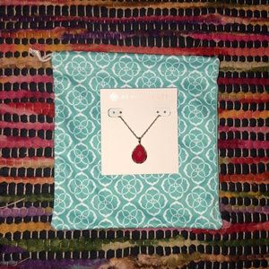 Kendra Scott Necklace